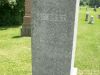 Frederick A. Bilyea headstone