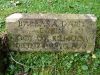 Headstone Barbara Daisy MacDonald