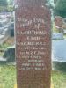 Thomas Farr headstone