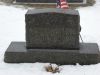 Stanley M. Feldmann headstone