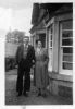 Neil Smith and his wife Lizzy (Elizabeth Jane Percy)